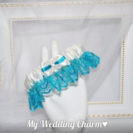 Подвязка для невесты