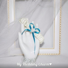 Подвязка для невесты