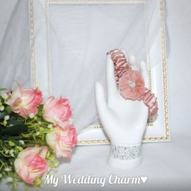 Подвязка для невесты