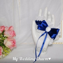 Подвязка для невесты