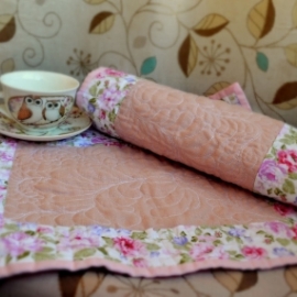 Ланчматы "Летнее настроение"