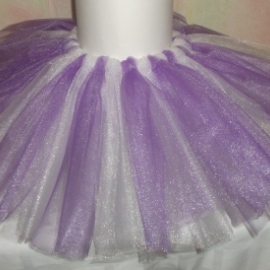 Tutu юбка