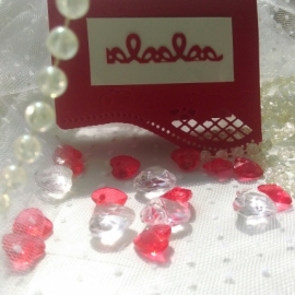 рассадочные карточки для гостей