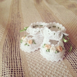 Принцессины черевички