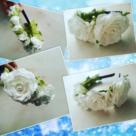 браслет. аметист