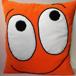 подушка Смайл