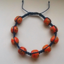 Браслет "Этно"