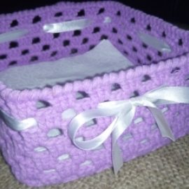 Салфетница