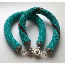 Парные браслеты