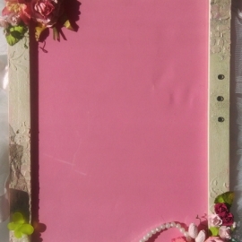 фоторамка свадебная