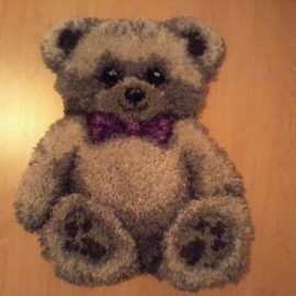 коврик "Мишка"