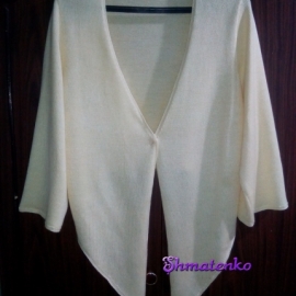 Кардиган "Весенний"