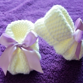 Пинетки - Зефирки