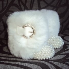 Сапожки "Нежность"