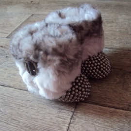 Сапожки детские