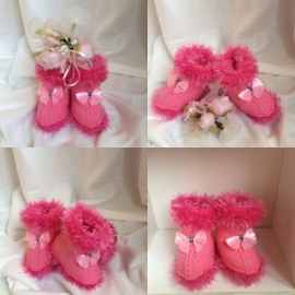 Пинетки 350₽