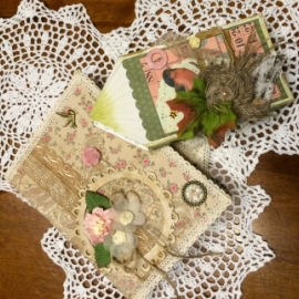 Блокнот (скрапбукинг)