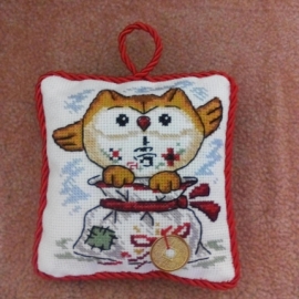 Мешочек счастья