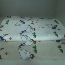 Ткань, кружево, ленты, сопутствующие товары для творчества