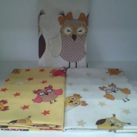 Ткань, кружево, ленты, сопутствующие товары для творчества