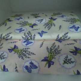 Ткань, кружево, ленты, сопутствующие товары для творчества