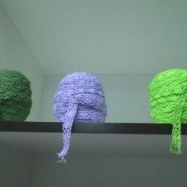 Ткань, ленты, кружево, сопутствующие товары для творчества