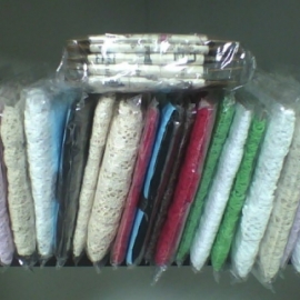 Ткань, ленты, кружево, сопутствующие товары для творчества