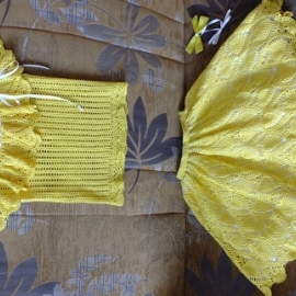 Костюм для девочки