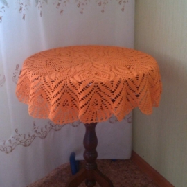 Скатерть-салфетка