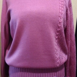 Пуловер "Сказка"