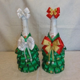 "Новогоднее чудо"