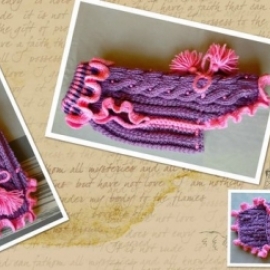 Одежда для собак