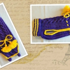 Одежда для собак