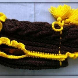 Одежда для собак