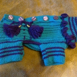 Одежда для собак