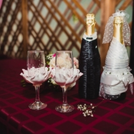 Свадебный наборик