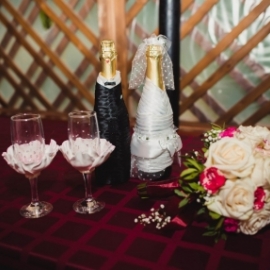 Свадебный наборик