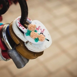 Свадебный наборик