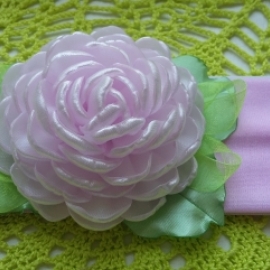 Украшения ручной работы