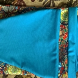 Шапка и снуд