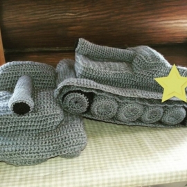 тапки-танки