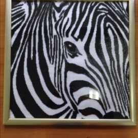 вышивка крестом