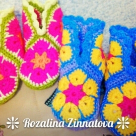 Носки для взрослых