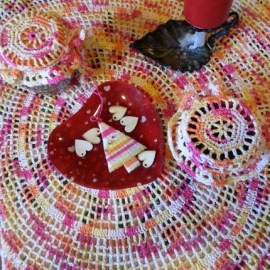 Подарочный комплект "Рассветный"