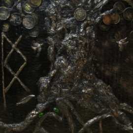 Денежное дерево