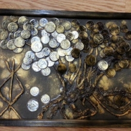 Денежное дерево