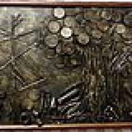 Денежное дерево