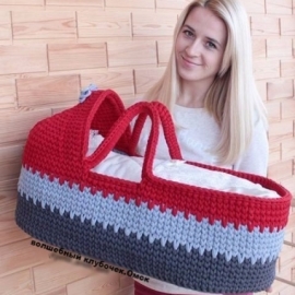 Переноска для малыша