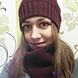 Комплект "Бордо"