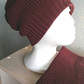 Комплект "Бордо"